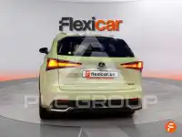 2021 Lexus NX