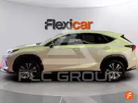 2021 Lexus NX
