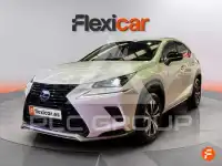 2021 Lexus NX