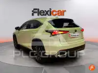 2021 Lexus NX