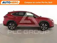 2021 Lexus NX