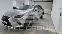 2021 Lexus NX
