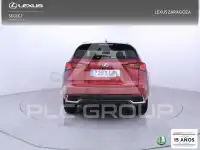 2021 Lexus NX