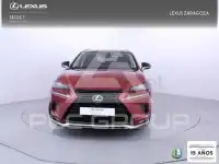 2021 Lexus NX