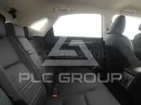 2021 Lexus NX