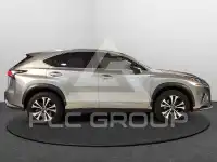 2021 Lexus NX