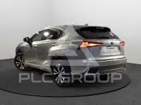 2021 Lexus NX