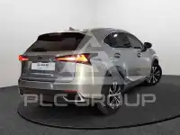 2021 Lexus NX