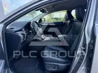 2021 Lexus NX