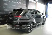2021 Lexus NX