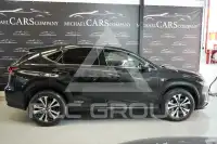 2021 Lexus NX