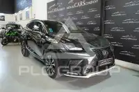 2021 Lexus NX