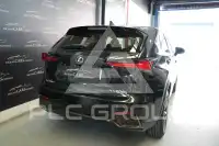 2021 Lexus NX