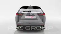 2021 Lexus NX