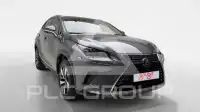 2021 Lexus NX