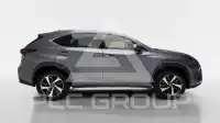 2021 Lexus NX