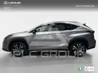2021 Lexus NX