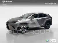 2021 Lexus NX