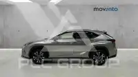 2021 Lexus NX