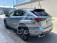2021 Lexus NX