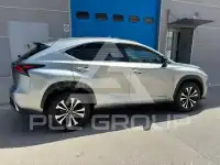 2021 Lexus NX