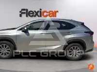 2021 Lexus NX