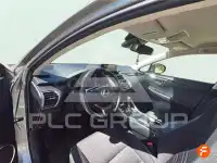 2021 Lexus NX
