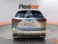 2021 Lexus NX
