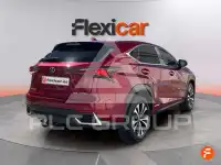 2021 Lexus NX