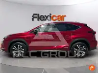 2021 Lexus NX