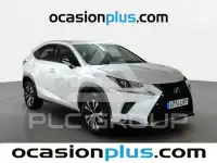 2021 Lexus NX