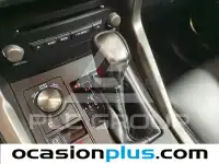 2021 Lexus NX