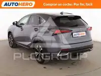 2021 Lexus NX