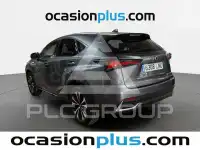 2021 Lexus NX