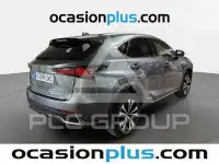 2021 Lexus NX