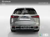 2021 Lexus NX