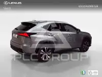 2021 Lexus NX