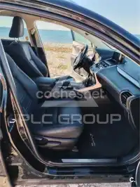 2021 Lexus NX