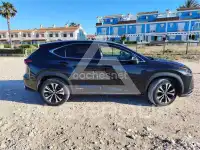 2021 Lexus NX