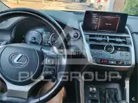 2021 Lexus NX