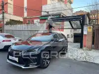 2021 Lexus NX