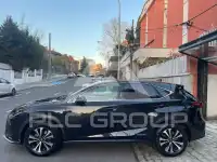 2021 Lexus NX