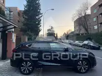 2021 Lexus NX