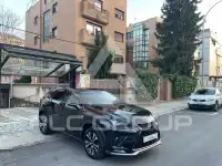 2021 Lexus NX