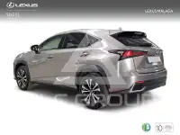 2021 Lexus NX