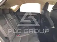 2021 Lexus NX