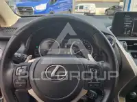 2021 Lexus NX