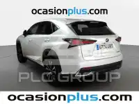 2021 Lexus NX