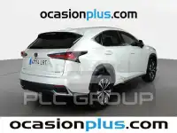 2021 Lexus NX