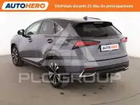 2021 Lexus NX